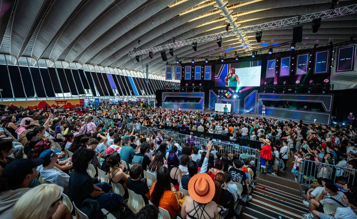 Imagen de una edición pasada de la TLP / CABILDO DE TENERIFE