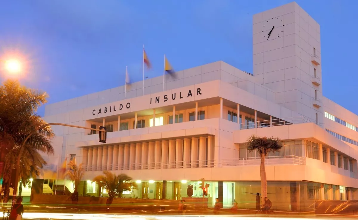 Imagen del Cabildo Insular de Gran Canaria |LPAVisit