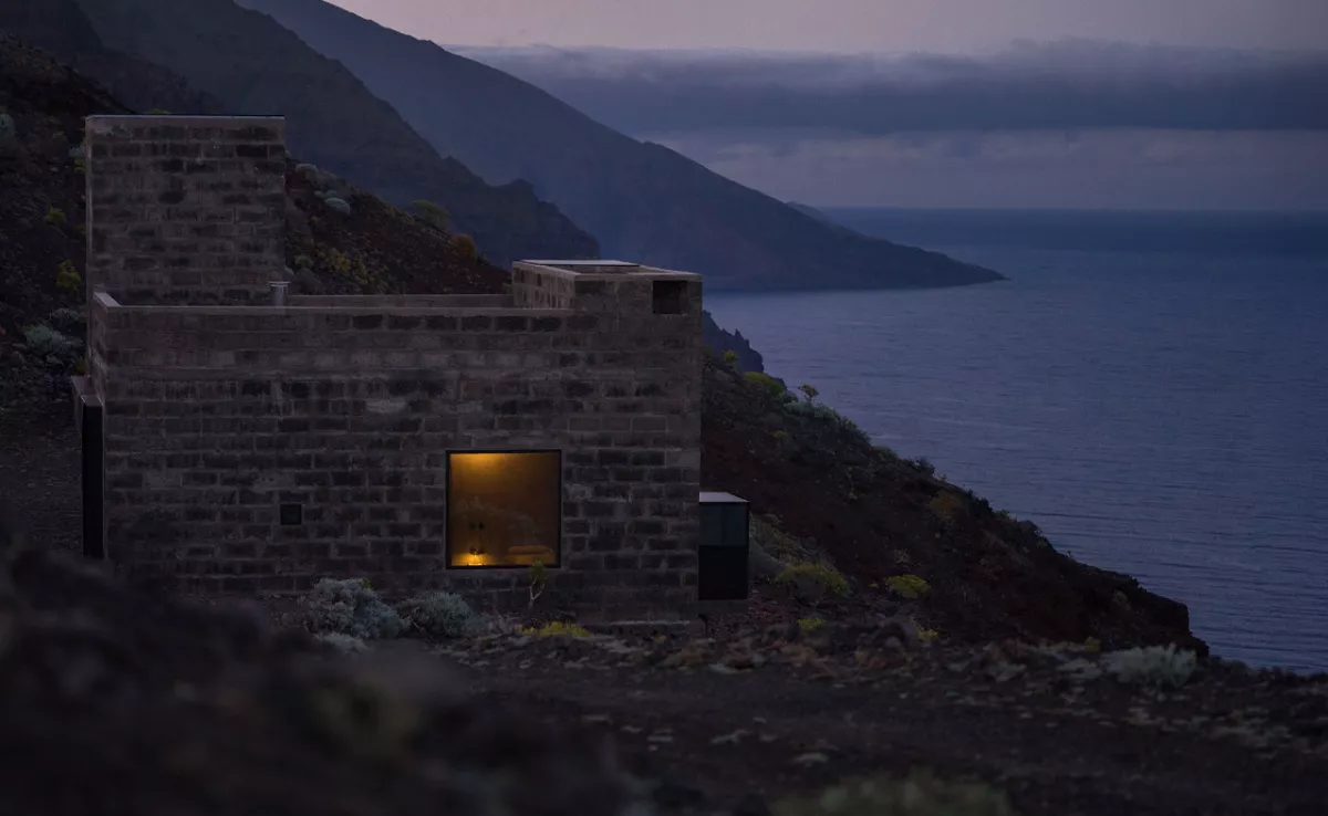 Imagen del alojamiento en El Hierro / EL ELEVADOR