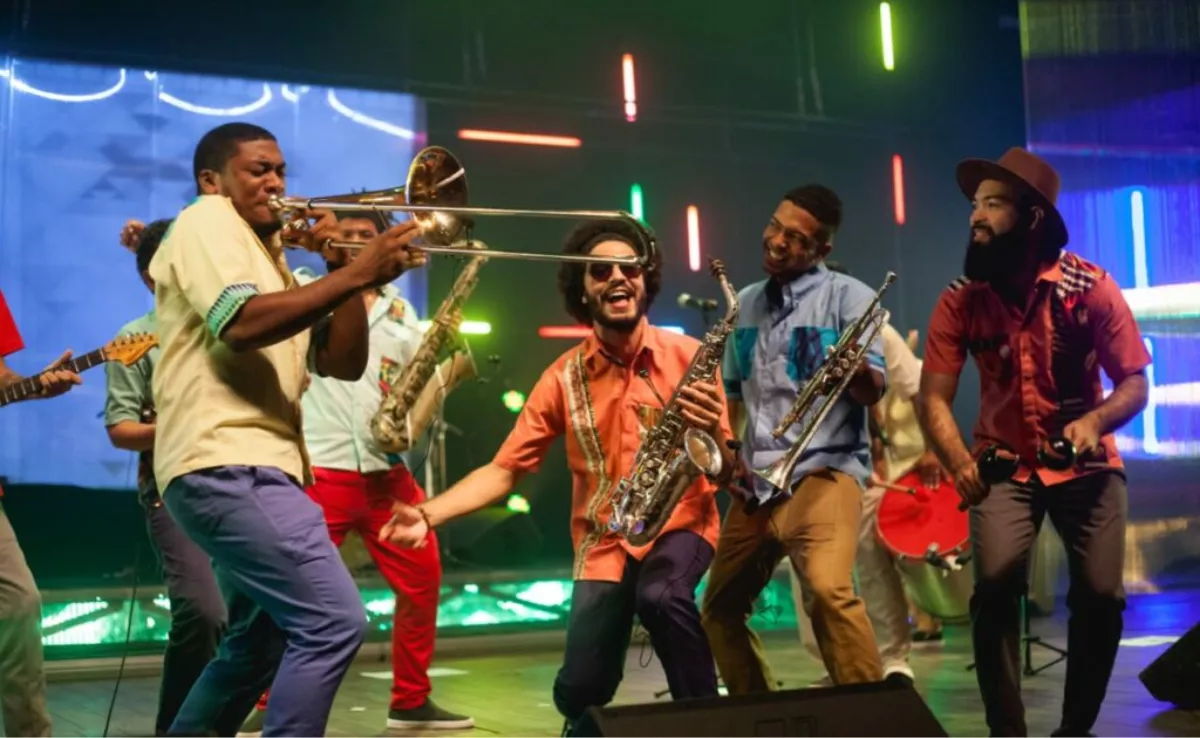 Baile do Mestre Cupijó, una de las confirmaciones del WOMEX / CEDIDA