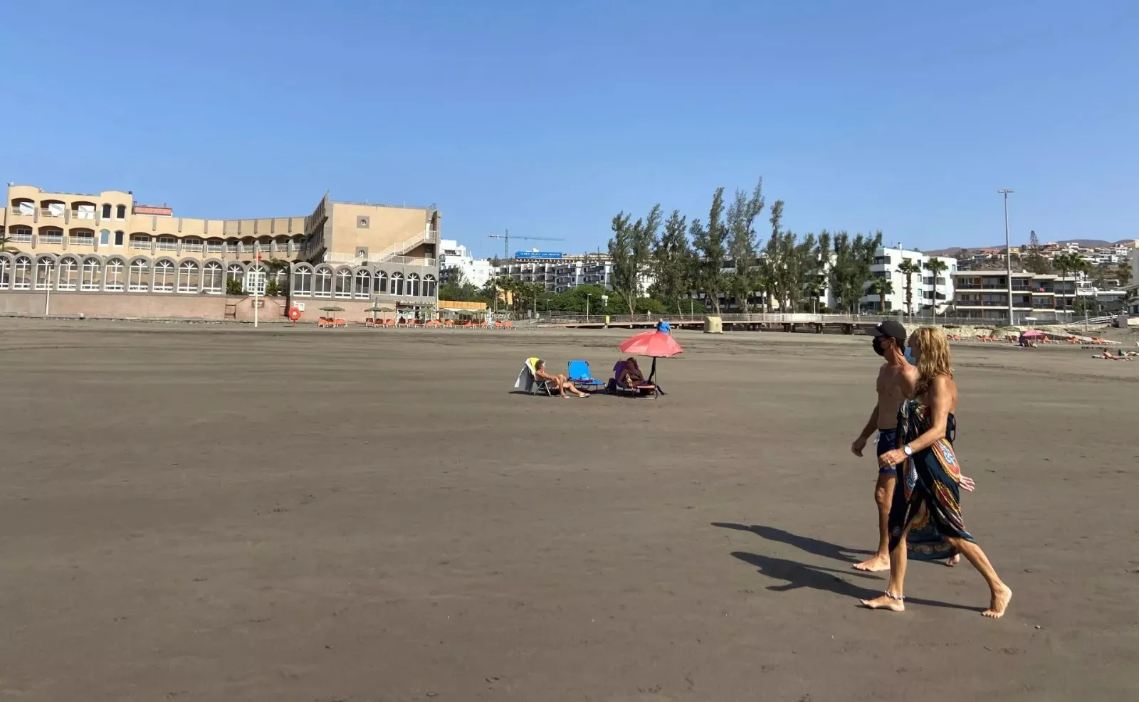 Tenerife Boosts Canary Islands’ Leadership in Holiday Apartments with Over 613,000 Overnight Stays Tenerife Boosts Canary Islands’ Leadership in Holiday Apartments with Over 613,000 Overnight Stays