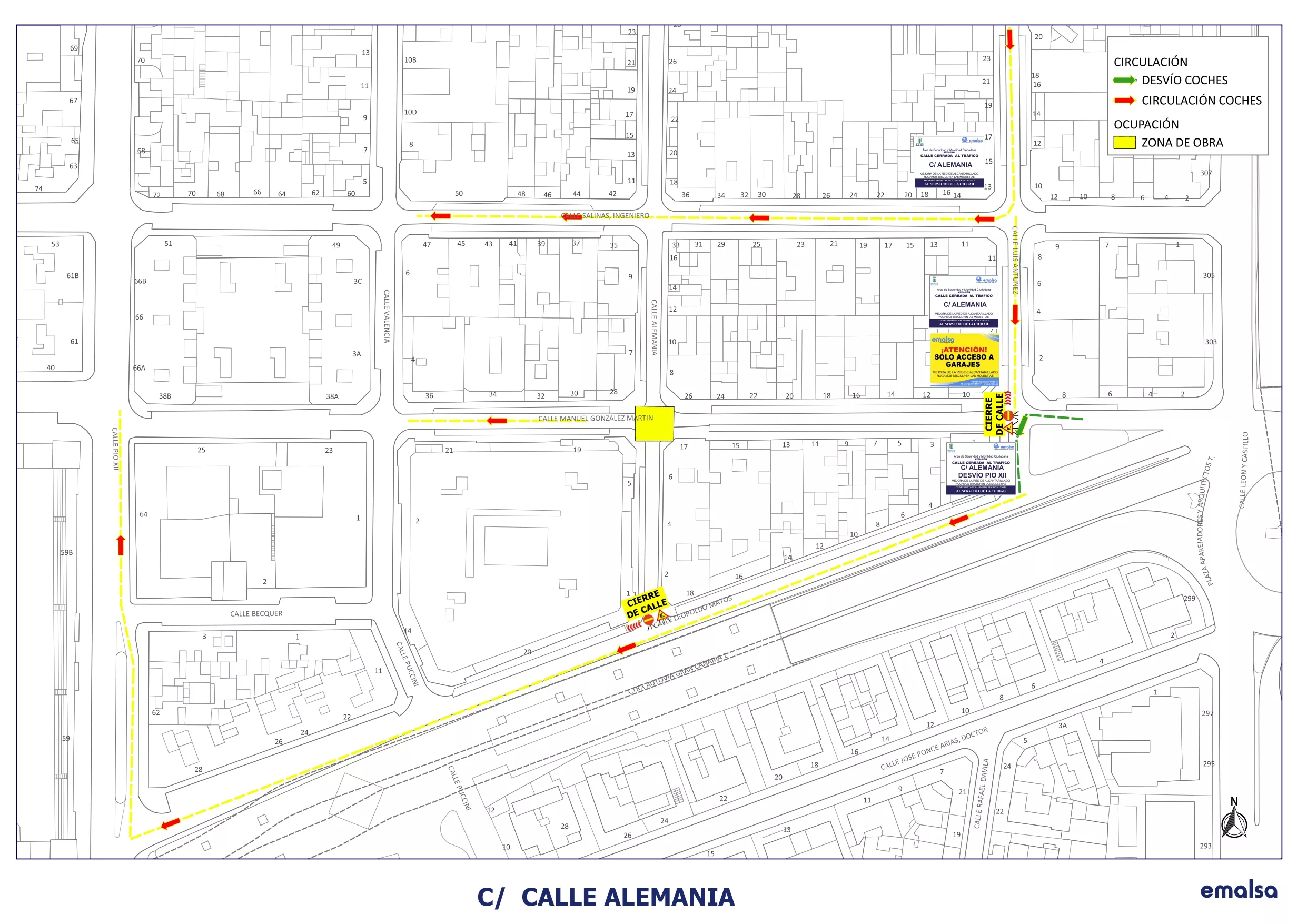 74 CALLE ALEMANIA page 0001