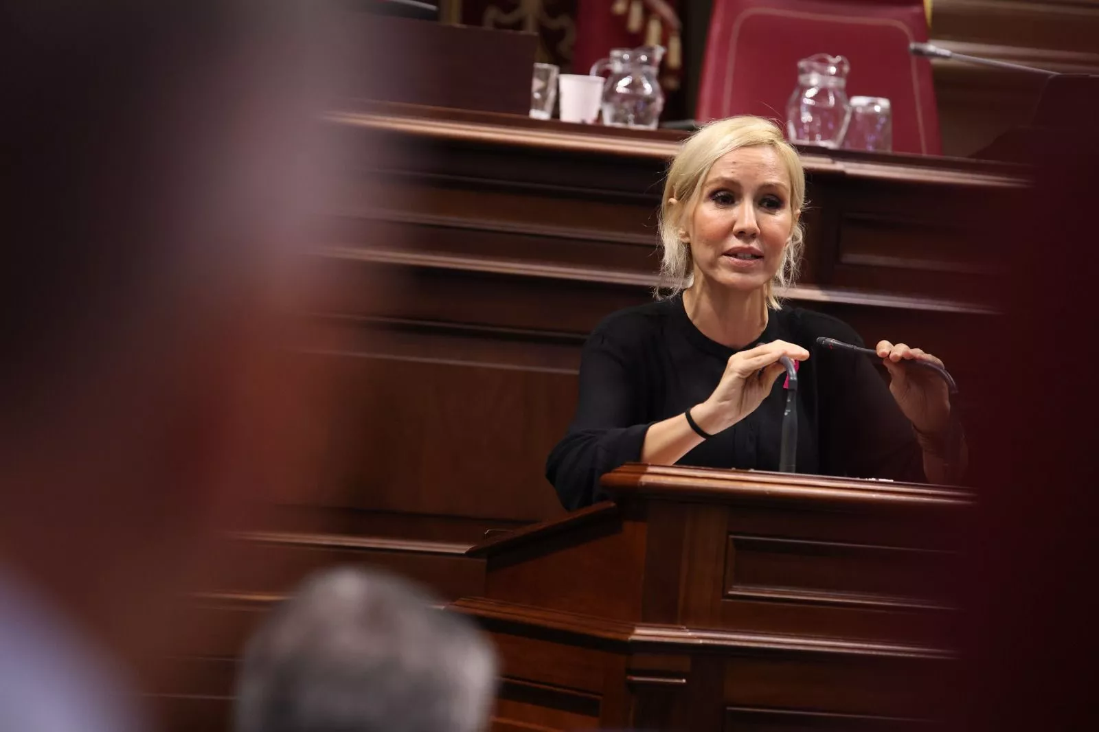 The PP Urgently Calls for Adjustments to the State Income Tax to Safeguard Canary Island Families Against Inflation The PP Urgently Calls for Adjustments to the State Income Tax to Safeguard Canary Island Families Against Inflation