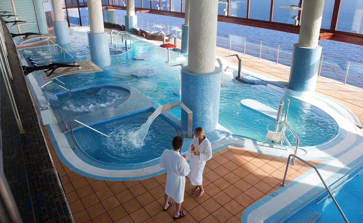 Gloria Palace Amadores Thalasso & Hotel / TRIPADVISOR