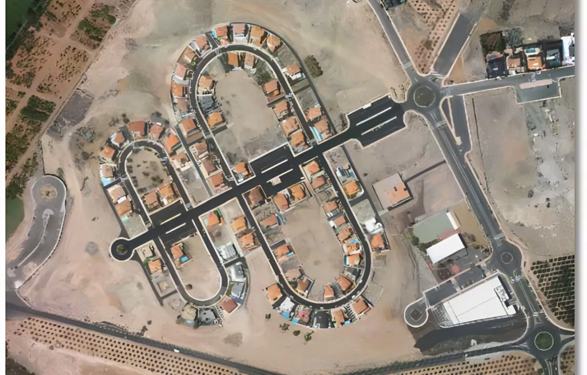 San Bartolomé de Tirajana da luz verde a la culminación de El Hornillo 3A tras casi 40 años. AYUNTAMIENTO
