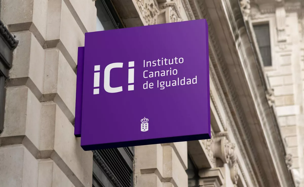 Instituto Canario de Igualdad./ WALDEMAR