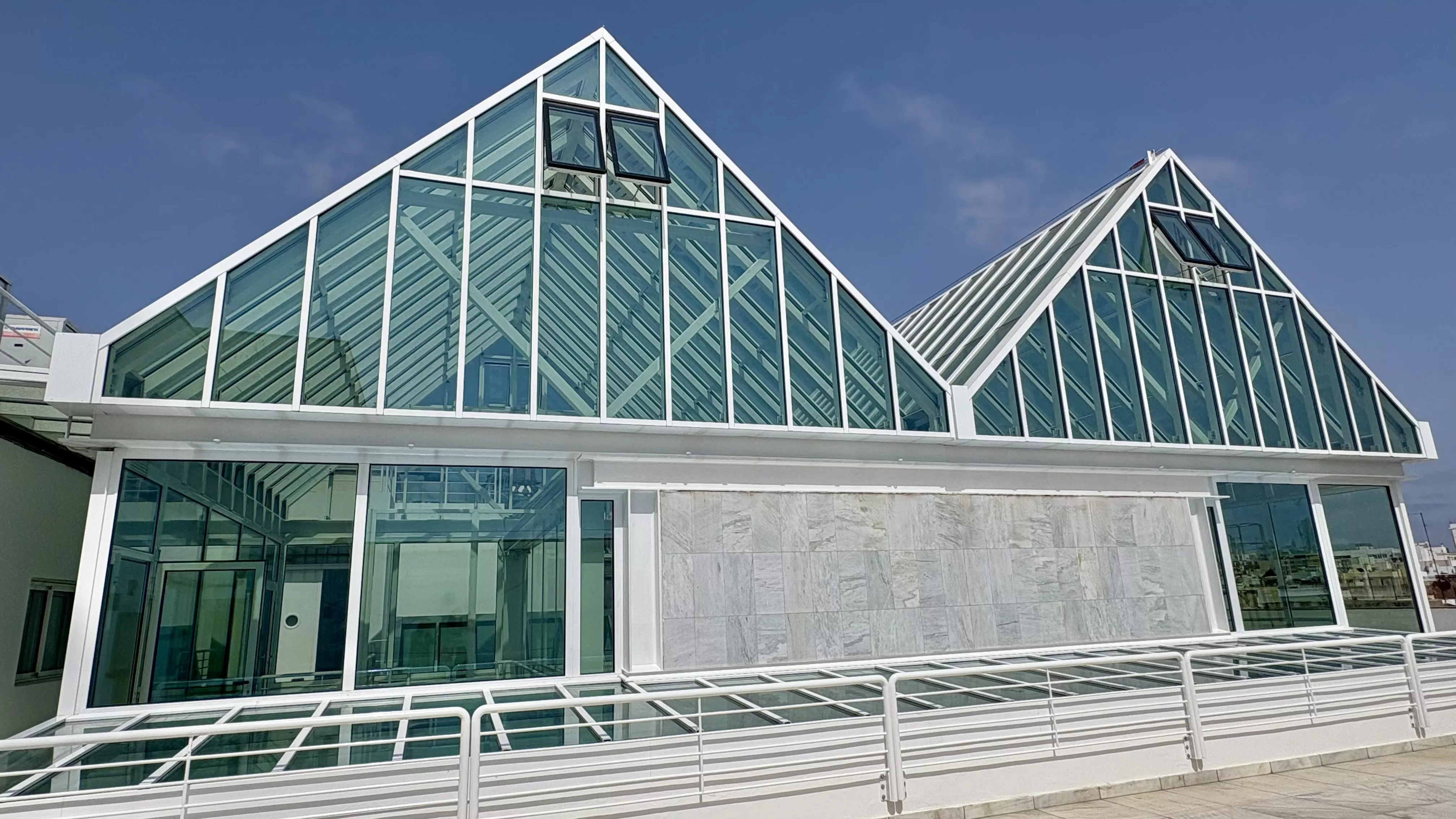 CAAM Reopens Its Main Venue on Wednesday, 8th July, Featuring Two Major Exhibitions