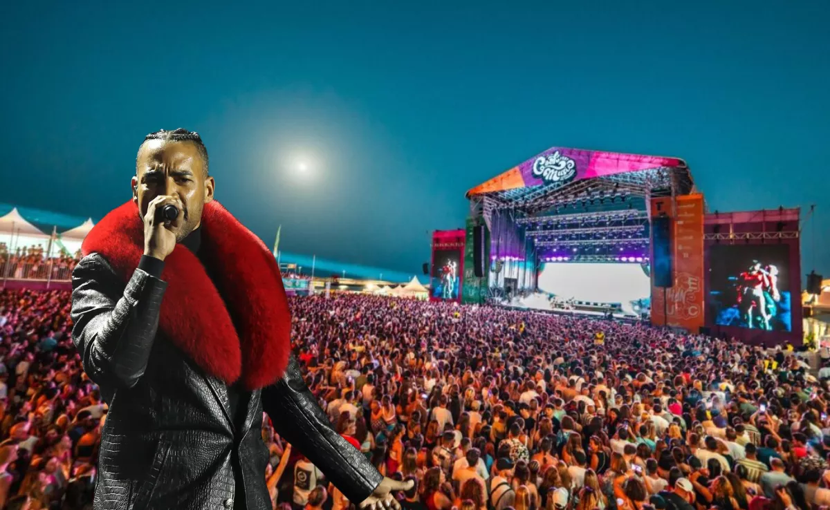 Imagen del Cook Music Fest / COOK MUSIC FEST