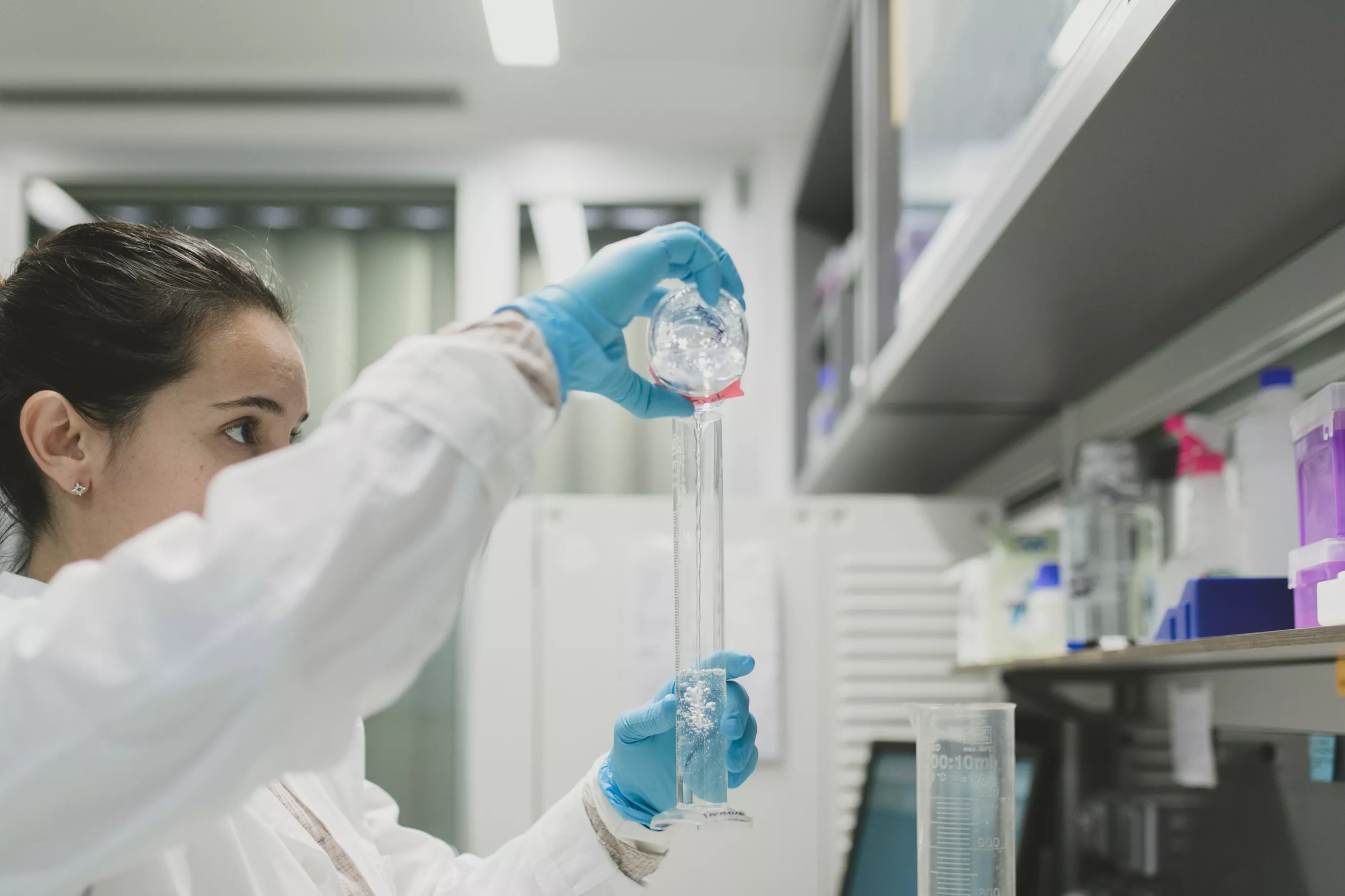 Los Premios a la Investigación Biomédica Fundación DISA celebran su décima edición. FUNDACIÓN DISA