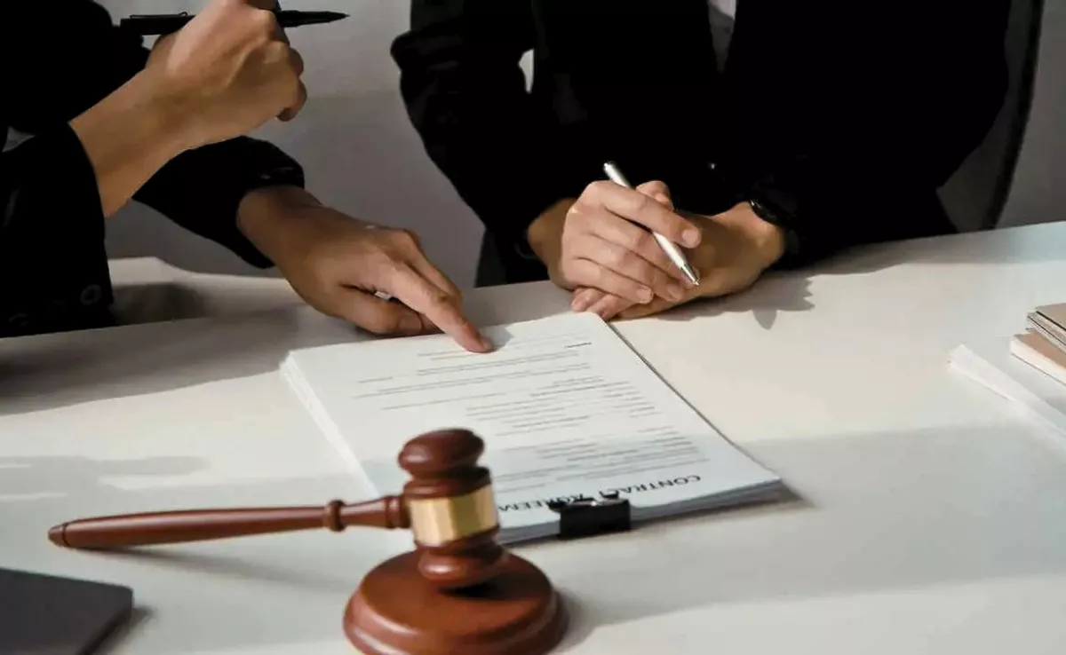 30 años de una ley desfasada: los abogados canarios exigen renovar el turno de oficio