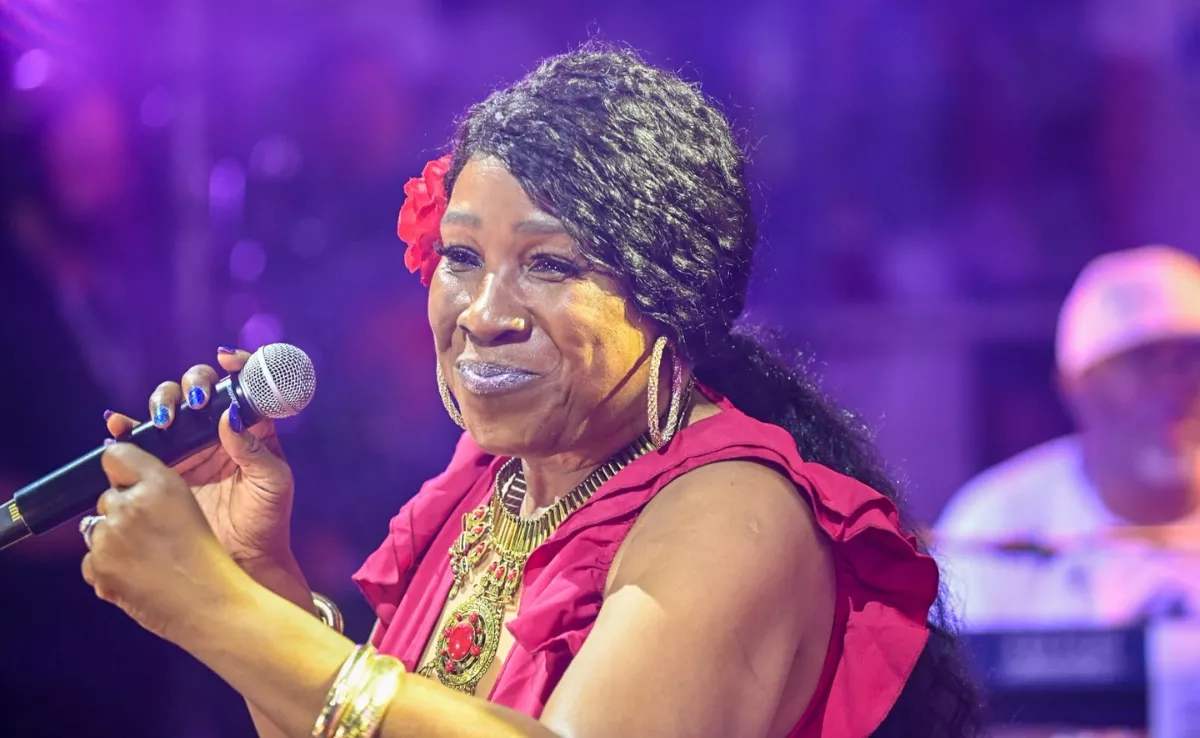 Las grandes leyendas del soul consagran el décimo aniversario del Maspalomas Costa Canaria Soul Festival
