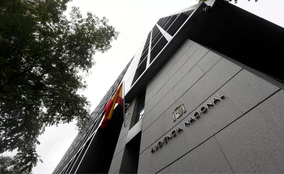 La Audiencia Nacional no permite ejercer a un vigilante canario al tener una condena por violencia de género