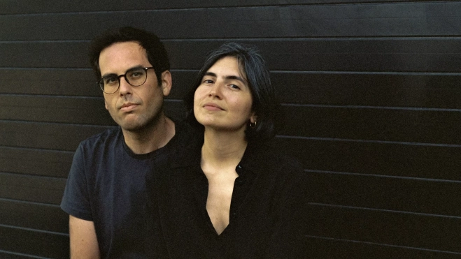Samuel Delgado Helena Girón Samuel Delgado Helena Girón