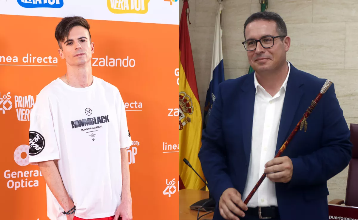 Karin Herrero y David de Vera / AH