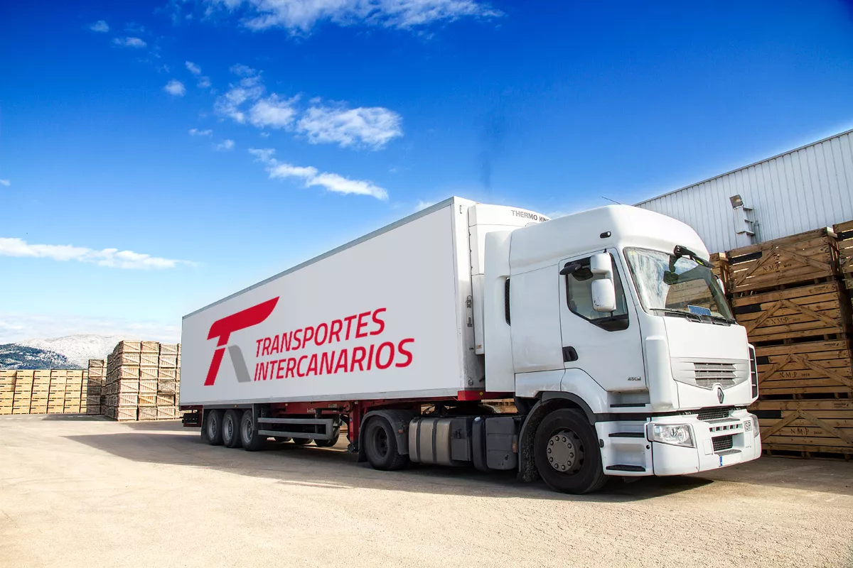 Imagen de Transportes Intercanarios S.A. / Baleària Canarias