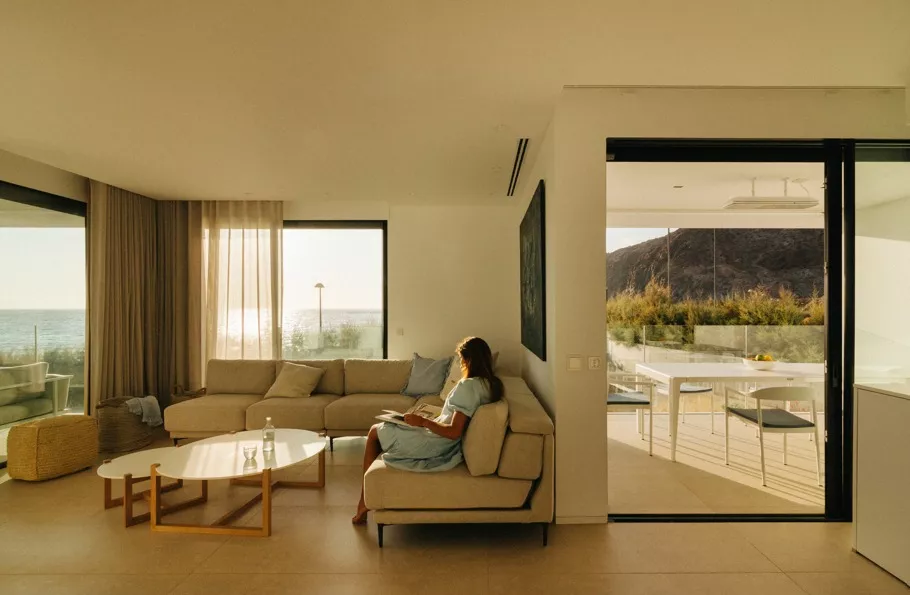 W Arquitectos. / CEDIDA