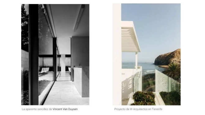 W Arquitectos. / CEDIDA W Arquitectos. / CEDIDA