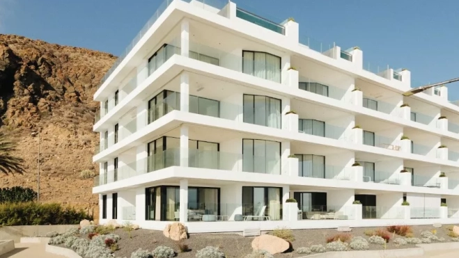 W Arquitectos. / CEDIDA W Arquitectos. / CEDIDA