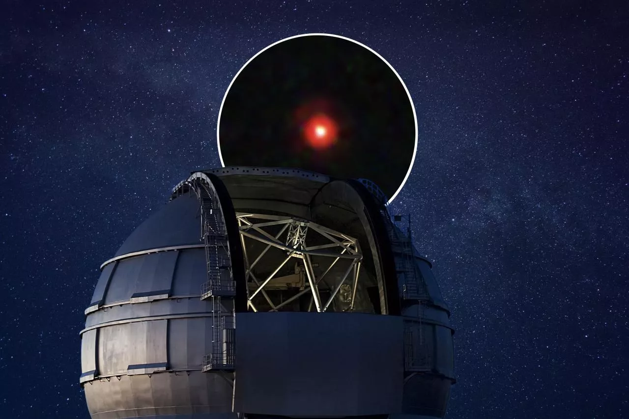 Los científicos canarios que ayudan a descubrir los secretos del universo junto a la NASA, la ESA y el James Webb. / IAC