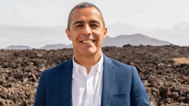 José Montelongo, exalcalde de Arrecife absuelto en el 'caso Montelongo' / CEDIDA José Montelongo, exalcalde de Arrecife absuelto en el 'caso Montelongo' / CEDIDA