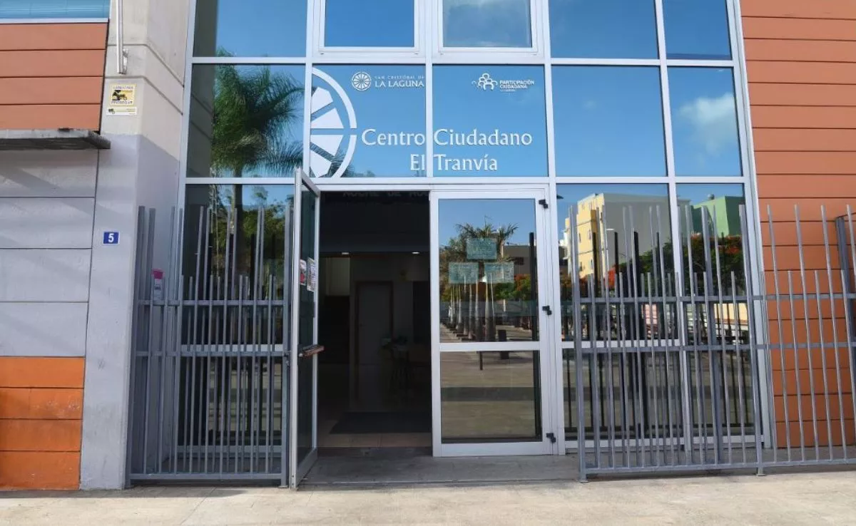 Centro Ciudadano el Tranvía, La Cuesta |REDES