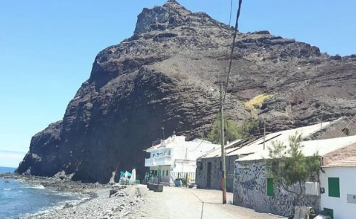 Tasarte, Gran Canaria |RTVC