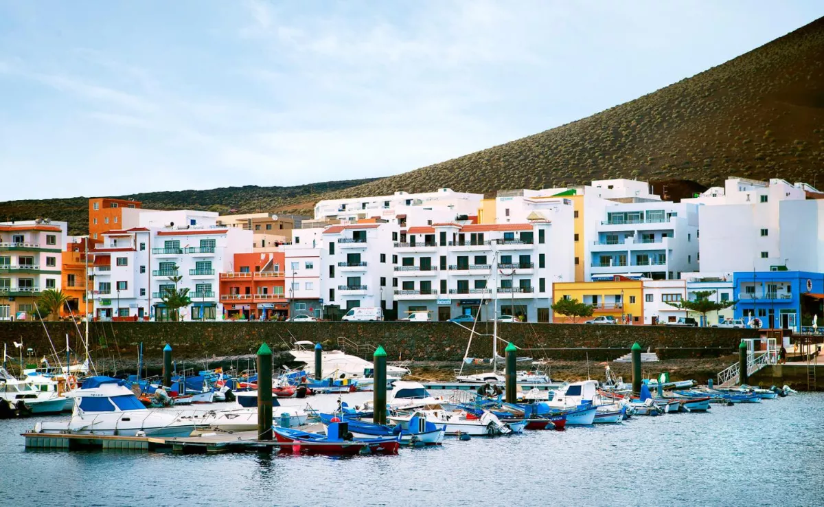 Imagen de La Restinga / TURISMO DE EL HIERRO