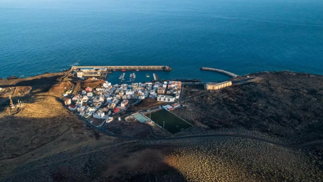 La Restinga / TURISMO DE EL HIERRO La Restinga / TURISMO DE EL HIERRO