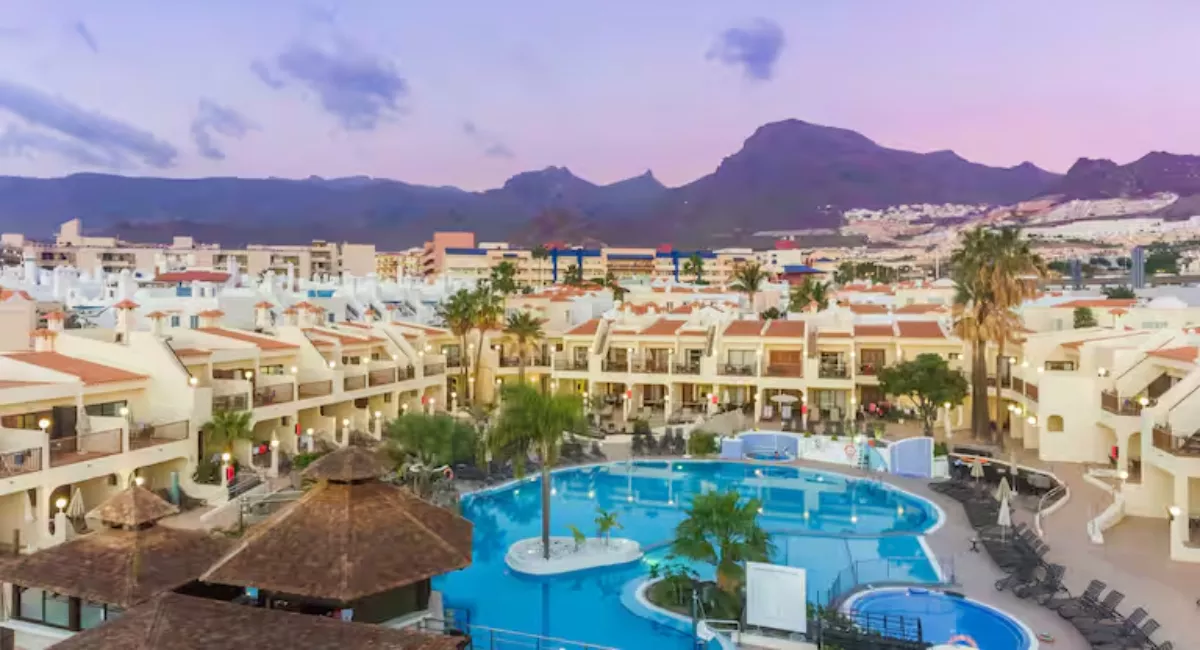 Hilton Grand Vacations estrena dos resorts en Tenerife con 250 apartamentos  / Hilton Grand Vacations
