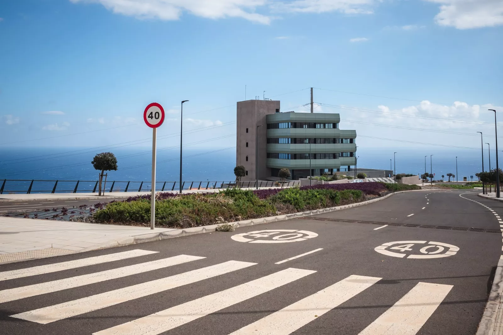 Parque Científico y Tecnológico de Tenerife (PCTT). / CABILDO DE TENERIFE