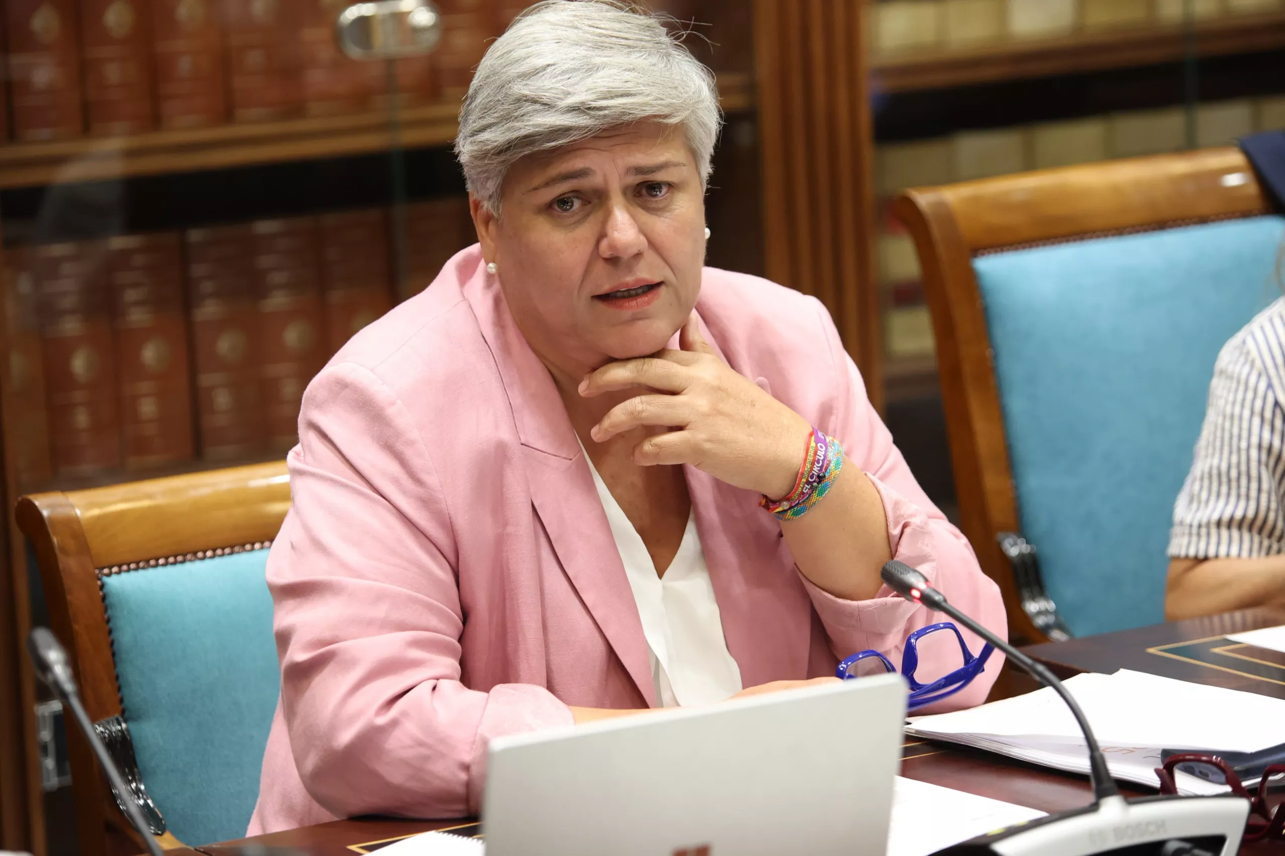 Noelia García Leal. / CEDIDA