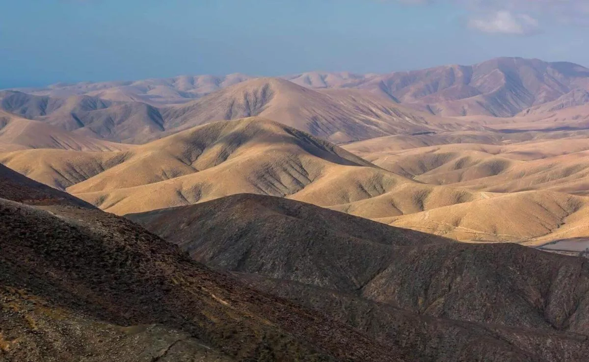 Mirador de Sicasumbre, Fuerteventura |TURISMODECANARIAS