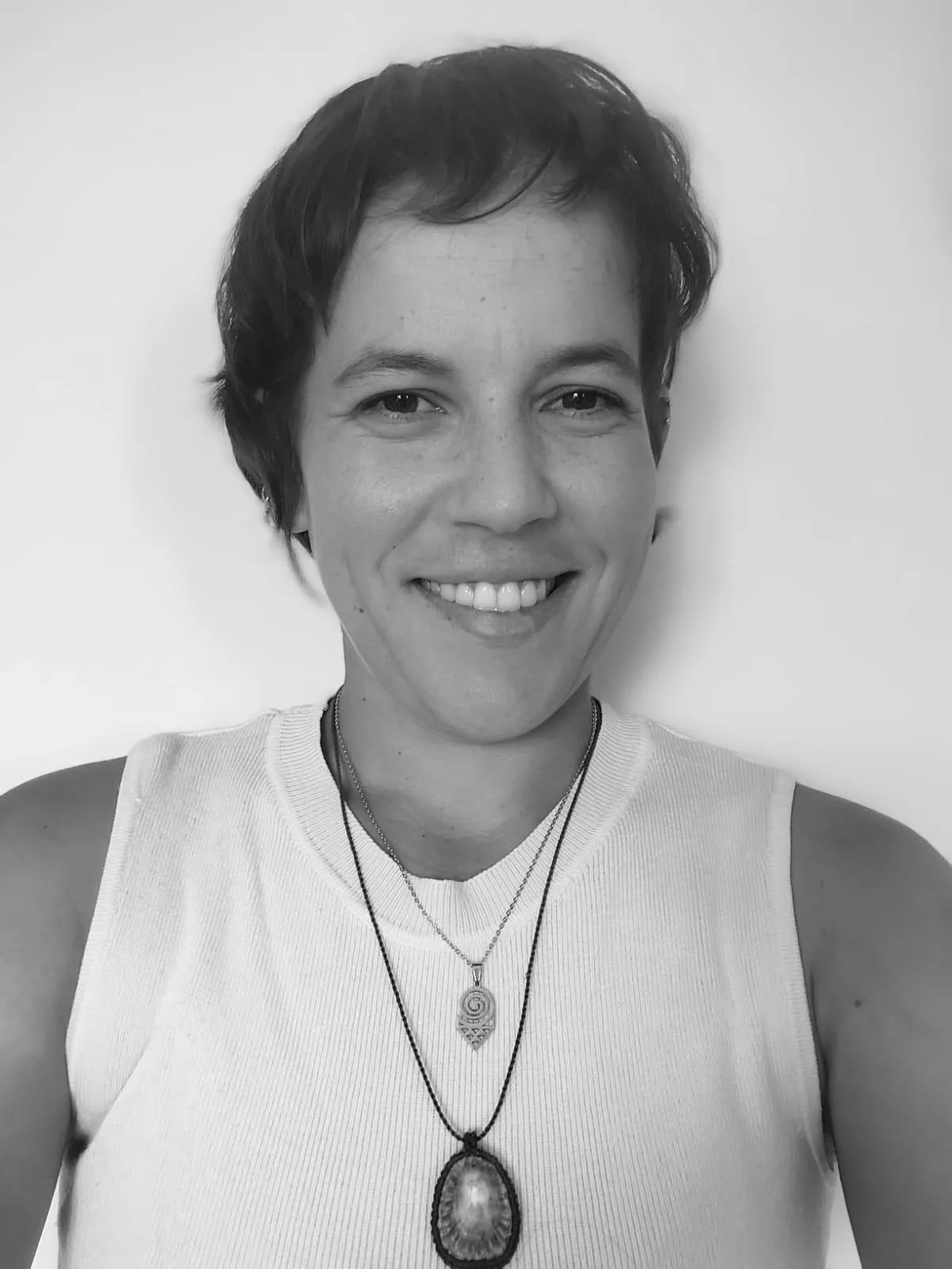 Beatriz del Corte Araguás. / AH