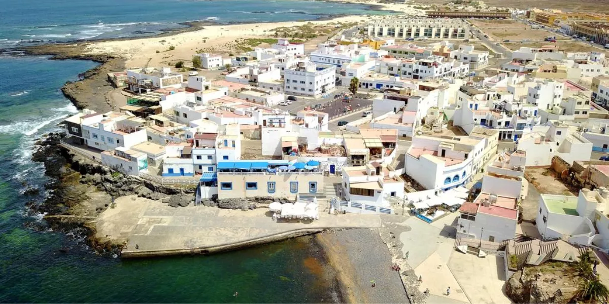 Imagen de El Cotillo  CABILDO DE FUERTEVENTURA