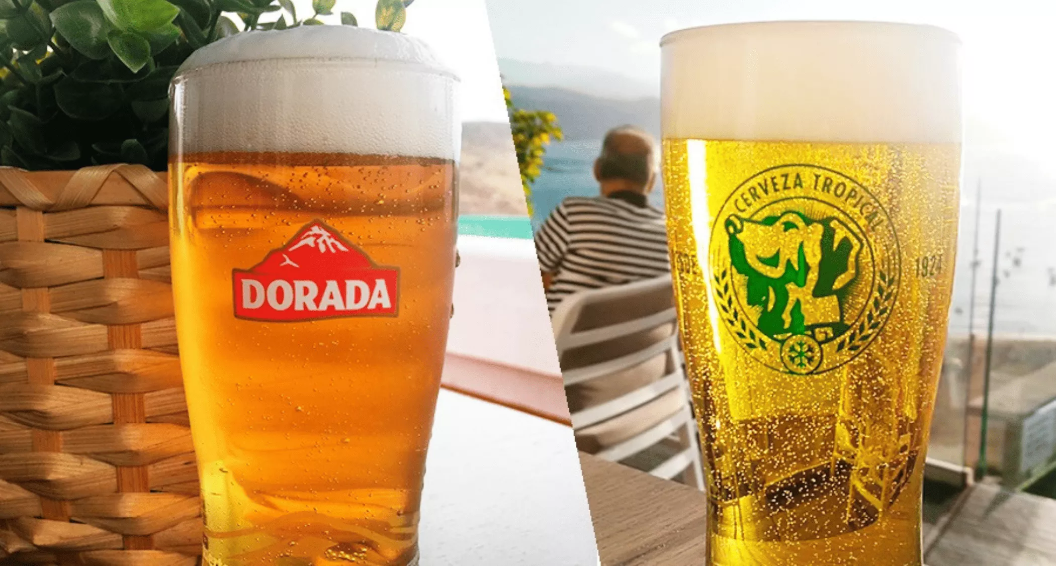 El imperio cervecero detrás de Tropical y Dorada hace caja con el Mundial y se dispara en Bolsa. / AH
