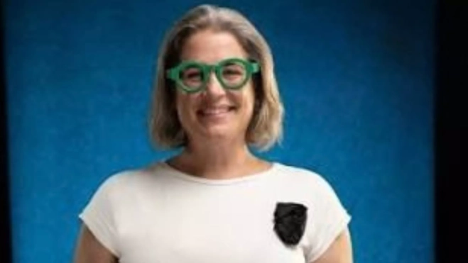 Myriam Álvarez, gerente y fundadora de La Vaquita. / AH Myriam Álvarez, gerente y fundadora de La Vaquita. / AH