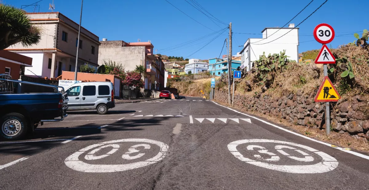 Imagen de Camino Jardina / LA LAGUNA
