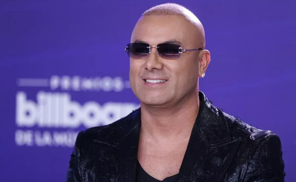 Wisin / EFE