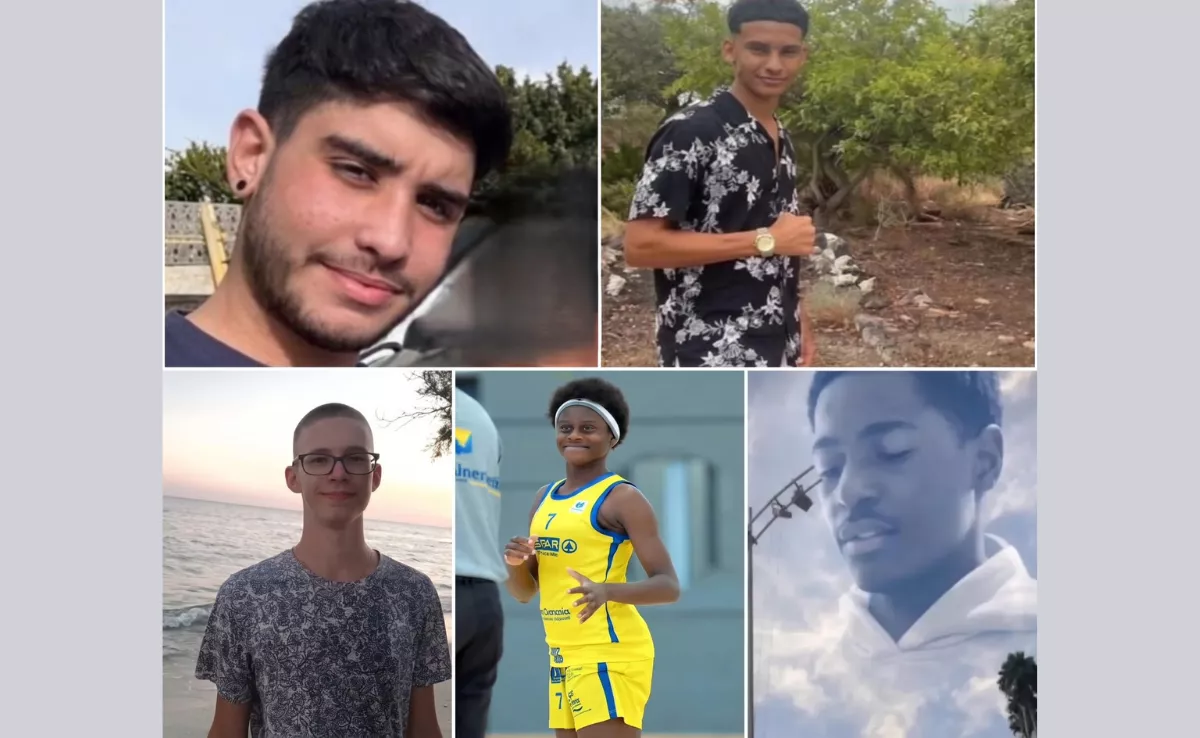 Cinco menores deportistas federados han perdido la vida en accidentes acuáticos en Canarias desde marzo de 2024. / Asociación Canarias 1500 Km de Costa