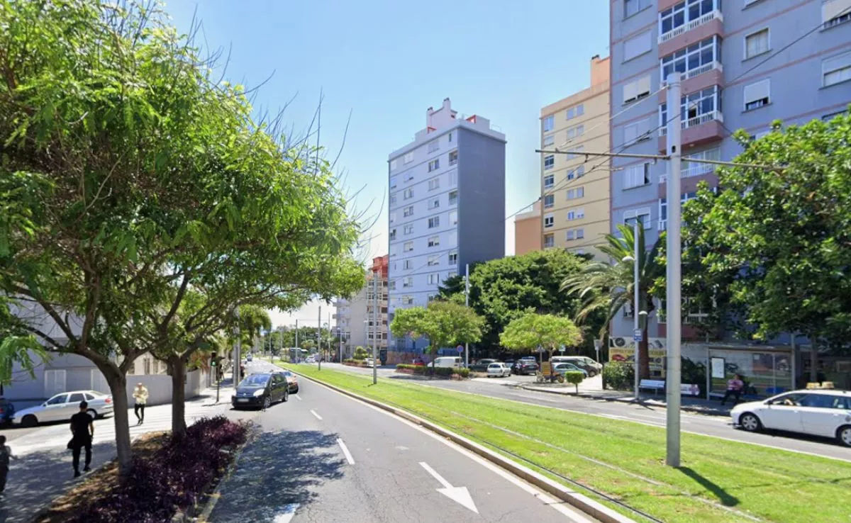 Comunidad Cruz del Señor, Santa Cruz de Tenerife |GOOGLEMAP