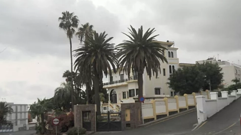 Imagen del Palacete Vistabella