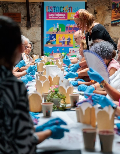 [20AGO] El arte de cocinar con tuno indio, LPA Estación 2026