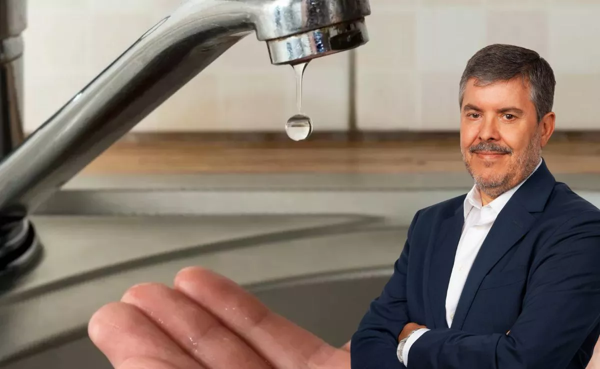 Raúl Alonso, abogado y defensor de los derechos del consumidor |MONTAJEAH