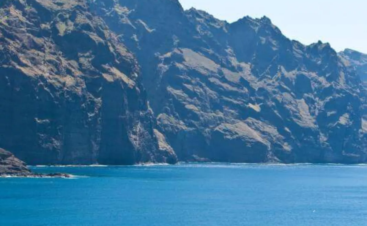 Imagen de Punta de Teno. / ISLAS CANARIAS