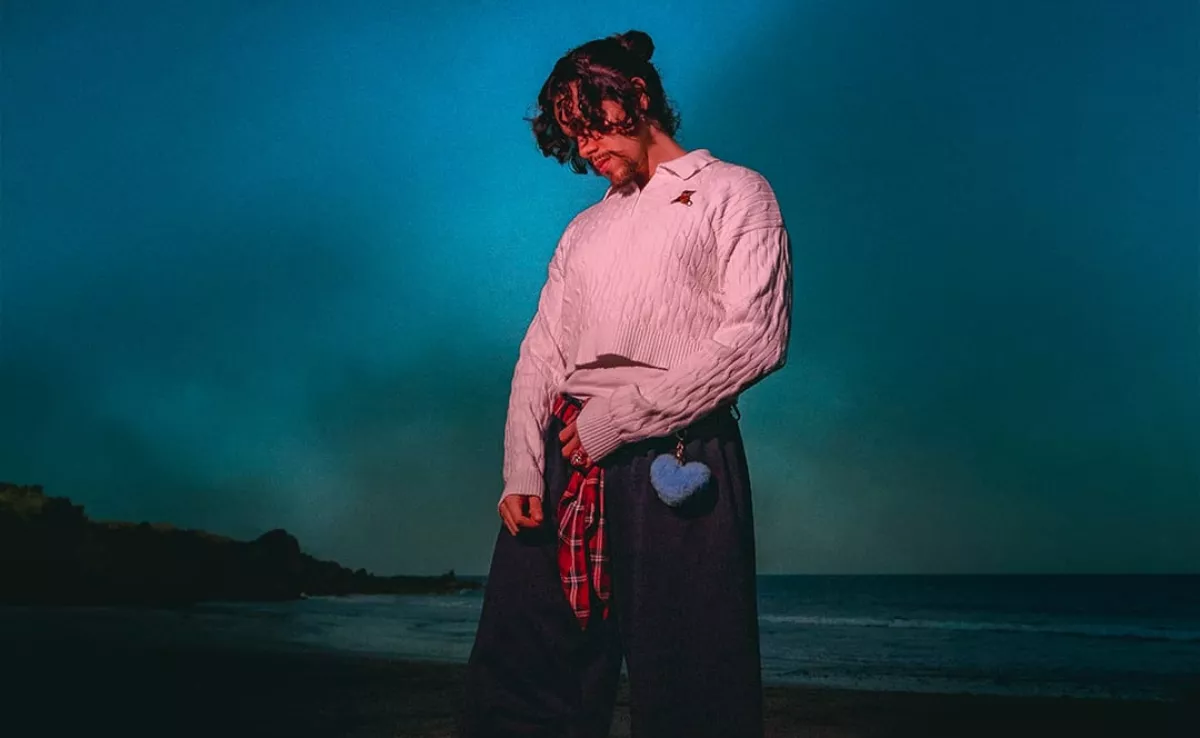 Pumpkin Dream presenta su nuevo EP 'Un verano en San Agustín' / CEDIDA