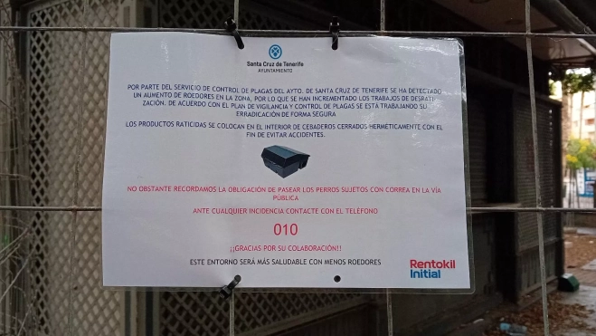 Aviso del Ayuntamiento de Santa Cruz |AH Aviso del Ayuntamiento de Santa Cruz |AH