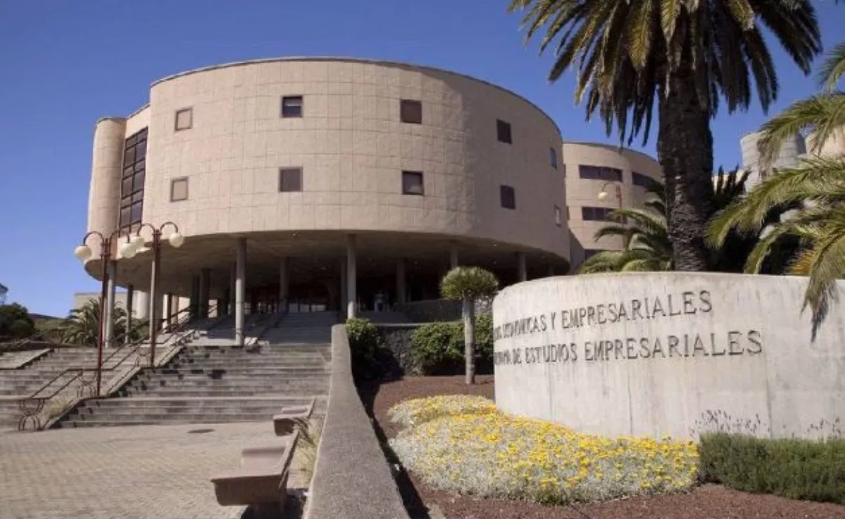 Facultad de Económicas / ULL