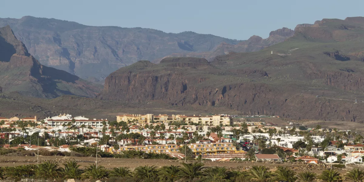 Imagen panorámica de Sonneland / ARCHIVO