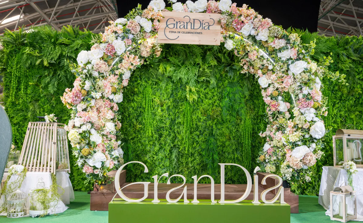 Feria “Gran Día” / LOPESAN