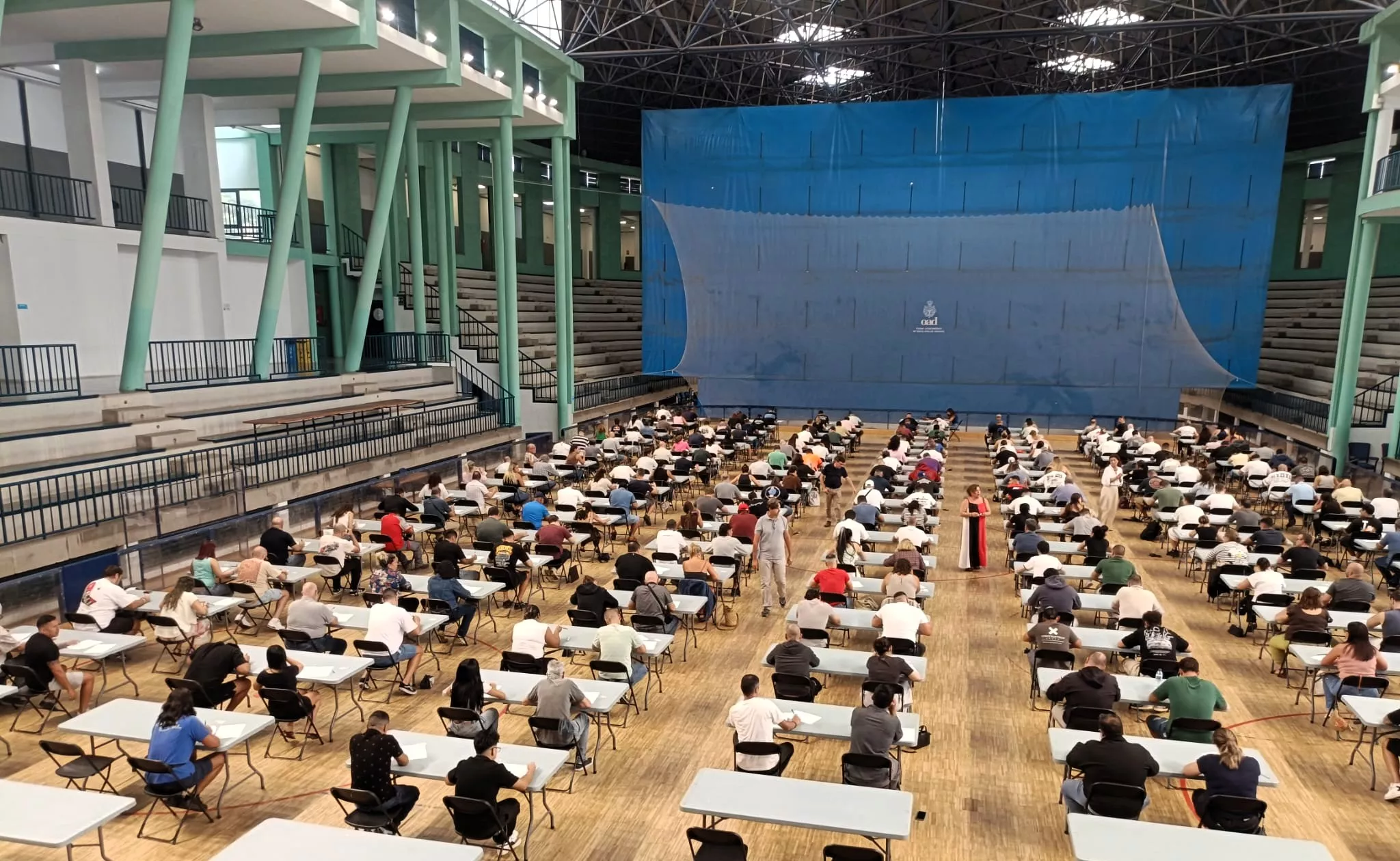 260922 Examen Taxistas